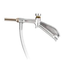 Pulverizador de Aluminio Bico Longo MS7-BL STEULA