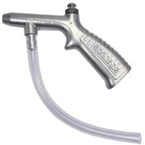 Pulverizador De Alumínio Com Tubo Plástico Mod.11 - 10304000 - Majam Pulveriz.alum.c-tubo Plastico M-11 Majam 10304000