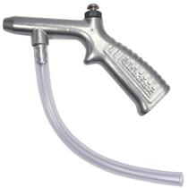 Pulverizador de Alumínio Com Tubo Plástico MOD.11 - 10304000 - MAJAM