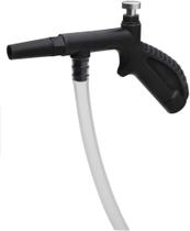 Pulverizador De Ar Bico Longo P/ Limpeza 1/4- Profissional. - Worker