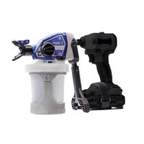 Pulverizador de bomba Graco 26D360 TrueCoat 360 Cordless Pulverizador de bomba Graco 26D360 TrueCoat 360 Cordless