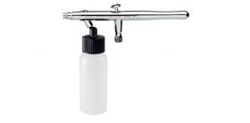 Pulverizador de bomba Iwata Revolution HP BCR Dual Action