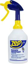 Pulverizador de bomba Zep Professional Bleach Resistant 946 ml Pulverizador de bomba Zep Professional Bleach Resistant 946 ml