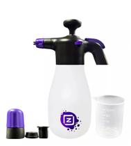 Pulverizador de Compressão 1.8L Zacs 2 em 1 Aplicação em Jato ou Névoa Pulverizador de Compressão 1.8L Zacs 2 em 1 Aplicação em Jato ou Névoa