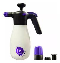 Pulverizador De Compressão Manual 2 Em 1 Zacs 1,8l Snow Foam Cor Branco Pulverizador De Compressão Manual 2 Em 1 Zacs 1,8l Snow Foam Cor Branco