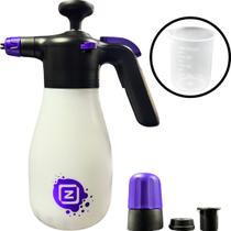 Pulverizador De Compressão Manual 2 Em 1 Zacs 1,8l Snow Foam Pulverizador De Compressão Manual 2 Em 1 Zacs 1,8l Snow Foam
