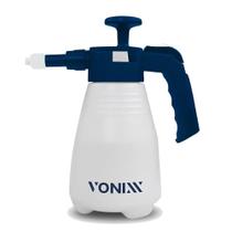 Pulverizador De Compressão Manual 2L Vonixx Pulverizador De Compressão Manual 2L Vonixx