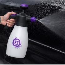 Pulverizador De Compressão Manual Zacs 1.8l Snow Foam Gerador De Espuma E Spray 2 Em 1 Original Pulverizador De Compressão Manual Zacs 1.8l Snow Foam Gerador De Espuma E Spray 2 Em 1 Original