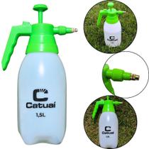 Pulverizador de Compressão PEAD - 1,5 Litros