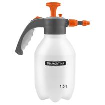 Pulverizador de Compressão Prévia 2 Litros - 78610206 - TRAMONTINA Pulverizador de Compressão Prévia 2 Litros - 78610206 - TRAMONTINA