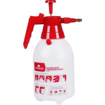 Pulverizador de Compressão Prévia 2 litros Worker Pulverizador de Compressão Prévia 2 litros Worker