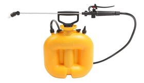 Pulverizador De Compressão Prévia 4,7l Guarany Pulverizador De Compressão Prévia 4,7l Guarany