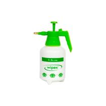 Pulverizador De Compressão Prévia Wipek 1,5 Litro Pulverizador De Compressão Prévia Wipek 1,5 Litro