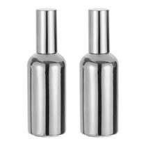 Pulverizador de coquetel uxcell, 2 unidades, vidro, 100 ml, Martini Bar Mister