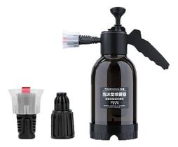 Pulverizador De Espuma Bomba Manual Spray - Ctx