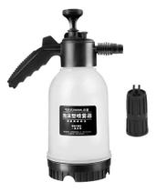 Pulverizador De Espuma Com Bomba Manual - 2L Pulverizador De Espuma Com Bomba Manual - 2L