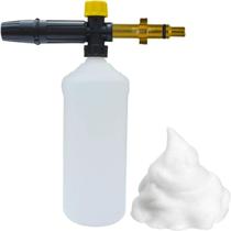 Pulverizador De Espuma De Alta Pressão 700 ML Super Prático Pulverizador De Espuma De Alta Pressão 700 ML Super Prático