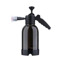Pulverizador De Espuma Manual De 2L Com 3 Tipos De Bicos Para Lavagem De Carros E Limpeza De Janelas