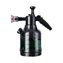 Pulverizador De Espuma Manual De 3L Com 3 Tipos De Bicos Para Lavagem De Carros E Limpeza De Janelas Pulverizador De Espuma Manual De 3L Com 3 Tipos De Bicos Para Lavagem De Carros E Limpeza De Janelas