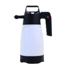 Pulverizador de espuma manuel e elétrico ik foam pro 2+ preto