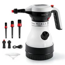 Pulverizador de espuma NEBURIA Gen 2 sem fio 1,8 L com bateria