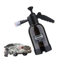 Pulverizador De Espuma Spray Lavar Carro E Limpeza 2 Em 1 2l Pulverizador De Espuma Spray Lavar Carro E Limpeza 2 Em 1 2l