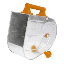 Pulverizador de estuque Truper TIRO-G Professional Galvanizado 3.5L