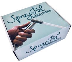 Pulverizador de fraldas Spray Pulverizador de fraldas Pal Pulverizador de fraldas Spray Pulverizador de fraldas Pal