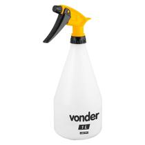 Pulverizador de Gatilho 1000ml Vonder PU 010 Pulverizador de Gatilho 1000ml Vonder PU 010