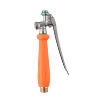 Pulverizador De Jardim Com Gatilho E Alça Para Controle De Pragas - Acessório Para Pulverização