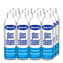 Pulverizador de limpeza de vidros com spray espumante sem riscos de 560 ml Pulverizador de limpeza de vidros com spray espumante sem riscos de 560 ml