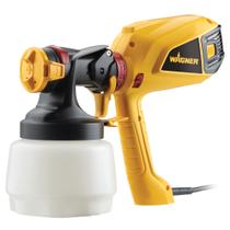 Pulverizador de manchas Wagner Spraytech Control Spray QX5 HVLP Handheld Pulverizador de manchas Wagner Spraytech Control Spray QX5 HVLP Handheld