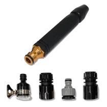 Pulverizador De Mangueira De Bico De Alta Pressão Esguicho Pulverizador De Mangueira De Bico De Alta Pressão Esguicho