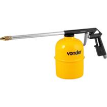 Pulverizador De Oleo Cano Longo Com Caneca PV900 Vonder Pulverizador De Oleo Cano Longo Com Caneca PV900 Vonder