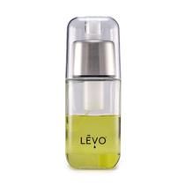Pulverizador de óleo LEVO Fine Oil Mister para cozinhar 180mL Pulverizador de óleo LEVO Fine Oil Mister para cozinhar 180mL