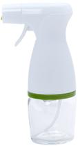 Pulverizador de óleo Prepara Simply Mist Glass Healthy Eating White Pulverizador de óleo Prepara Simply Mist Glass Healthy Eating White