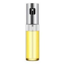 Pulverizador de Óleo Spray Cozinha Vidro 100ml Kit Saudável