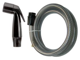 Pulverizador de pia Plumb Pak PP815-4 Plástico 135 cm preto Pulverizador de pia Plumb Pak PP815-4 Plástico 135 cm preto