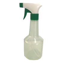 Pulverizador De Plástico De 500Ml