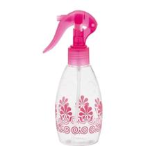 Pulverizador de Plástico Marco Boni Decorado 220ml