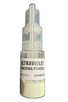 Pulverizador de Pó Rastreador UV Fluorescente Shomer-Tec Pulverizador de Pó Rastreador UV Fluorescente Shomer-Tec