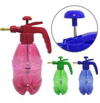 Pulverizador de Pressao Borrifador de Plastico Colors 1,2l - Imporiente