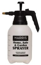 Pulverizador de Pressão HARRIS 1,5 L Resistente a Produtos Químicos Pulverizador de Pressão HARRIS 1,5 L Resistente a Produtos Químicos