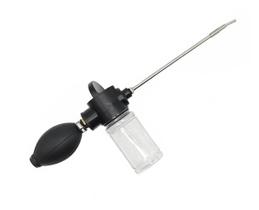 Pulverizador de terra diatomácea Powder Duster Hamnskyth 150mL