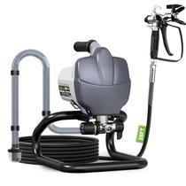 Pulverizador de tinta sem ar PHALANX 780W 3000PSI com mangueira de 7,6 m Pulverizador de tinta sem ar PHALANX 780W 3000PSI com mangueira de 7,6 m