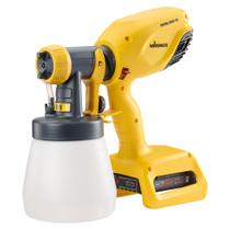 Pulverizador de Tinte Wagner Spraytech 2458819 Control Spray 18V