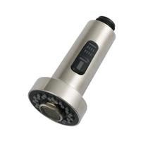 Pulverizador de torneira de cozinha Kraus KFS-1SS de dupla função Pulverizador de torneira de cozinha Kraus KFS-1SS de dupla função