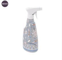 Pulverizador Decorado Mandala 580ml Plasutil