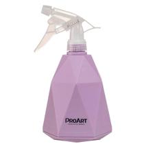 Pulverizador Diamante Lilás 600ML Proart Pulverizador Diamante Lilás 600ML Proart