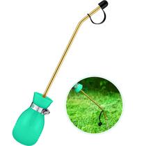 Pulverizador Diatomaceous Earth Powder Duster Bulb Duster 100mL